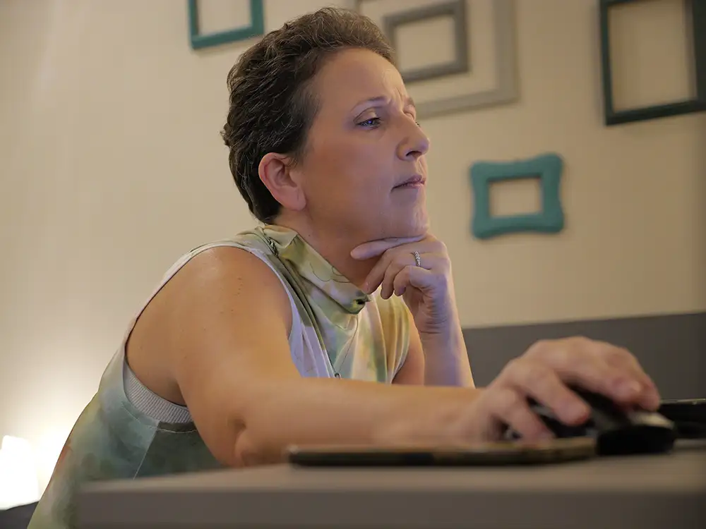 Barbara Li Ranzi - Brand & Web Designer Specialist - Ho creato Evoke perché so che ogni donna ha qualcosa da dire ma spesso non trova le parole per farlo