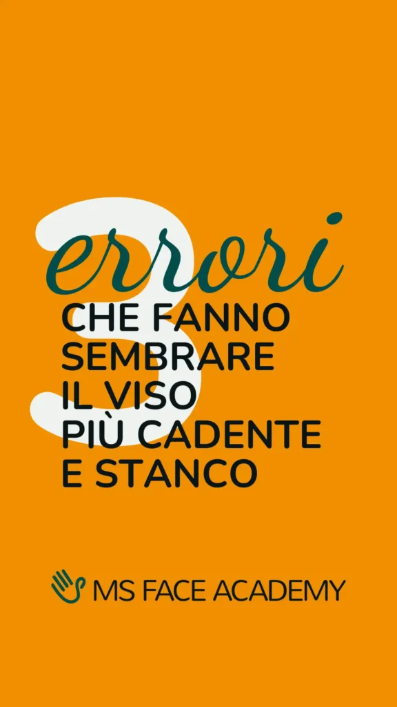 MS Face Academy copertine reel - Re-BRANDing - Barbara Li Ranzi Brand & Web Designer Specialist