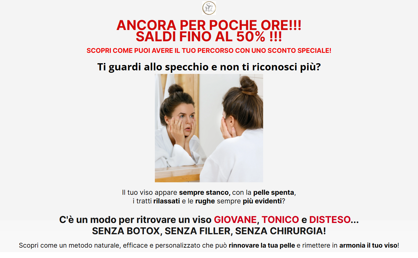 sito web prima