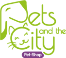 Pets and the City Logo principale