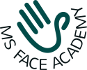 MS Face Academy PRINCIPALE senza sfondo - Re-BRANDing - Barbara Li Ranzi Brand & Web Designer Specialist